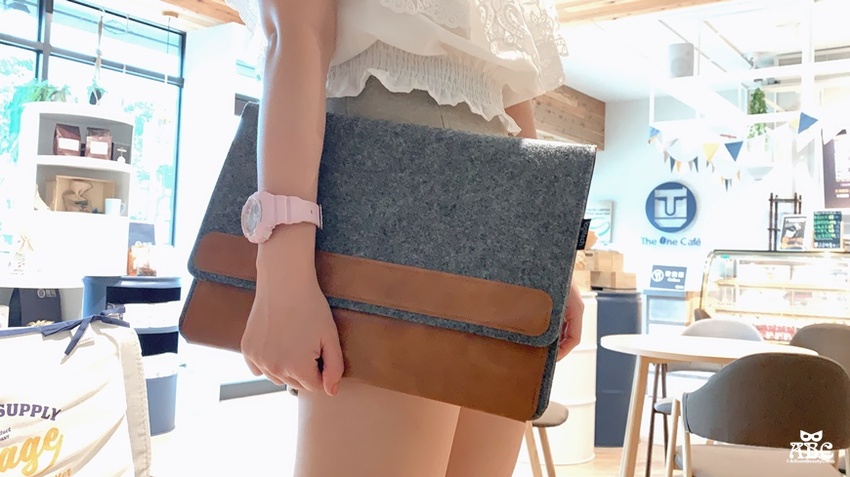 3C|Logitech羅技K380多工藍牙鍵盤玫瑰粉開箱，行動辦公的最佳戰友！