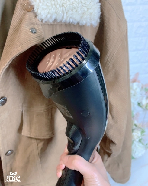 懶人熨燙3分鐘搞定！飛利浦掛燙機直立式|手持式開箱