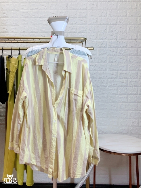 懶人熨燙3分鐘搞定！飛利浦掛燙機直立式|手持式開箱