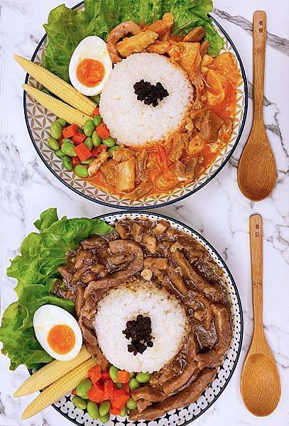 宅配美食│餐餐ALL DAY煮婦的偷懶福星,美味料理上桌只要不到10分鐘│黑胡椒豬肉、韓式泡菜起司豬 宅配美食│餐餐ALL DAY煮婦的偷懶福星,美味料理上桌只要不到10分鐘│黑胡椒豬肉、韓式泡菜起司豬