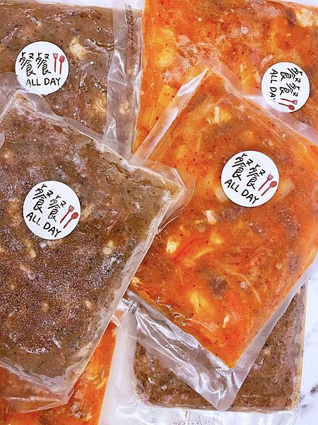 宅配美食│餐餐ALL DAY煮婦的偷懶福星,美味料理上桌只要不到10分鐘│黑胡椒豬肉、韓式泡菜起司豬 宅配美食│餐餐ALL DAY煮婦的偷懶福星,美味料理上桌只要不到10分鐘│黑胡椒豬肉、韓式泡菜起司豬