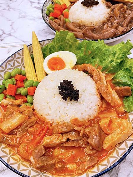 宅配美食│餐餐ALL DAY煮婦的偷懶福星,美味料理上桌只要不到10分鐘│黑胡椒豬肉、韓式泡菜起司豬 宅配美食│餐餐ALL DAY煮婦的偷懶福星,美味料理上桌只要不到10分鐘│黑胡椒豬肉、韓式泡菜起司豬