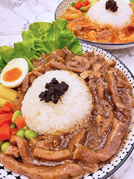 宅配美食│餐餐ALL DAY煮婦的偷懶福星,美味料理上桌只要不到10分鐘│黑胡椒豬肉、韓式泡菜起司豬 宅配美食│餐餐ALL DAY煮婦的偷懶福星,美味料理上桌只要不到10分鐘│黑胡椒豬肉、韓式泡菜起司豬