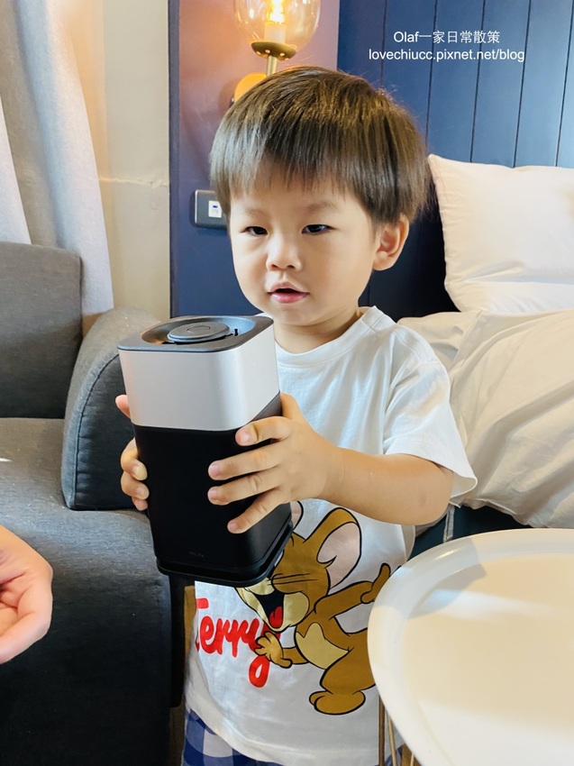 【家電開箱】圓方生活AIR6 Plus 空氣淨化器 奈米光觸媒技術 給您清新好空氣 可水洗濾網免耗材真環保 輕巧空氣清淨機評價