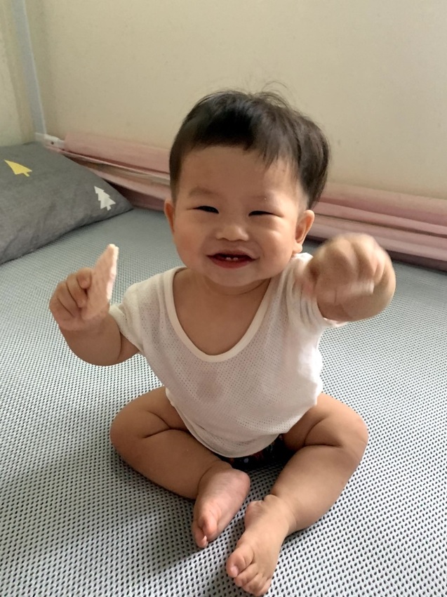 【iHerb購物】Gerber嘉寶 寶寶零食推薦/副食品 一次購買人氣嬰兒食品大開箱 嘉寶星星餅乾 嘉寶雞肉泥(iHerb最新折扣碼)