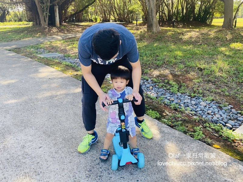 【親子育兒】Slider 2 合 1 滑板車 S1 🚲一台1歲半玩到7歲的滑行車與滑板車 台灣ST安全玩具