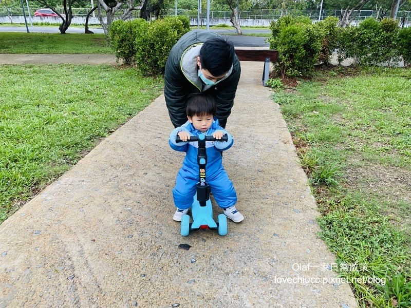 【親子育兒】Slider 2 合 1 滑板車 S1 🚲一台1歲半玩到7歲的滑行車與滑板車 台灣ST安全玩具