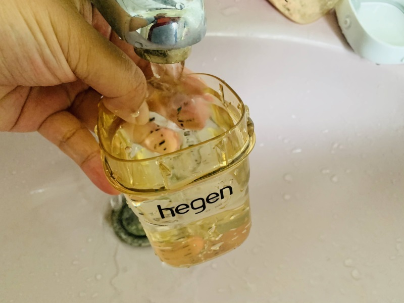 【育兒用品】hegen舒芙蕾多功能雙邊電動擠乳器 無痛擠乳新體驗 輕巧好攜帶超美型擠乳器