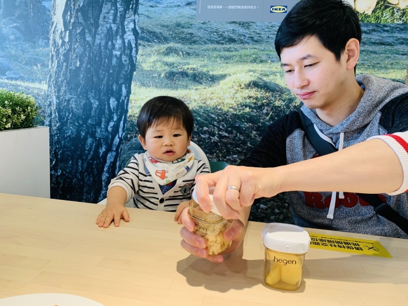 【育兒用品】hegen舒芙蕾多功能雙邊電動擠乳器 無痛擠乳新體驗 輕巧好攜帶超美型擠乳器