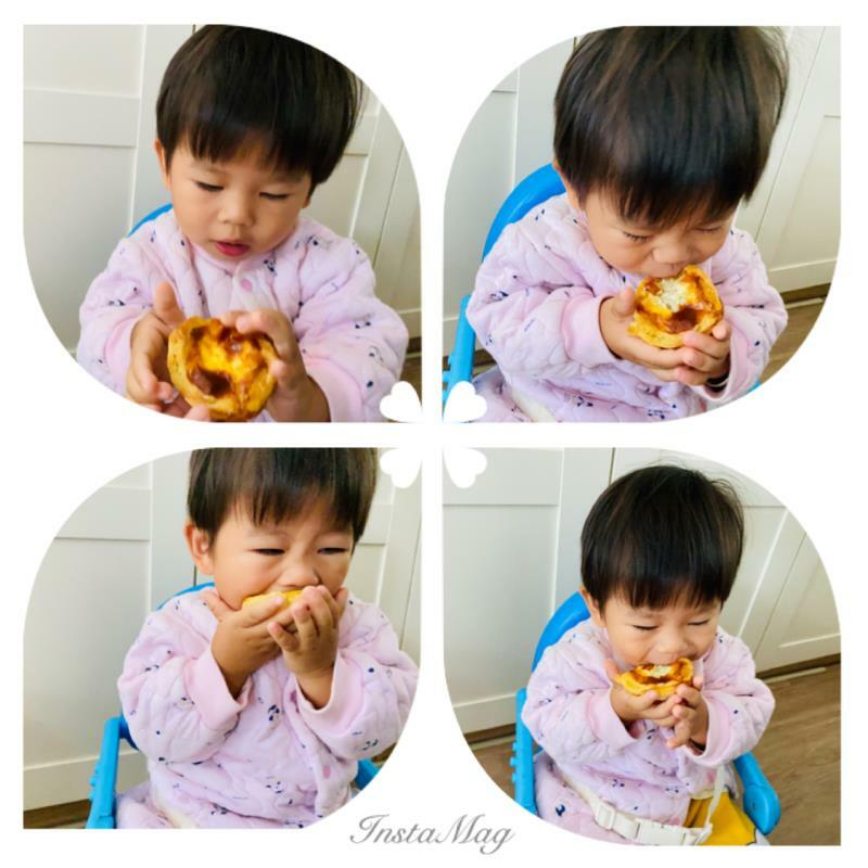 【家電開箱】富力森FURIMORI日式美型12L電烤箱 廚房必備一台漂亮好用烤箱 多道鹹甜烤箱料理 烤箱食譜