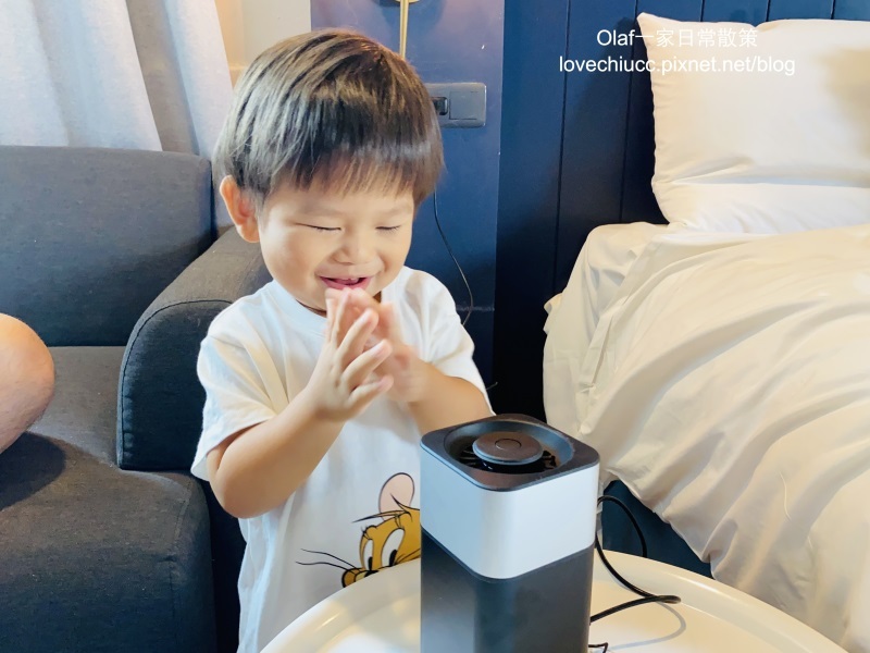 【家電開箱】圓方生活AIR6 Plus 空氣淨化器 奈米光觸媒技術 給您清新好空氣 可水洗濾網免耗材真環保 輕巧空氣清淨機評價