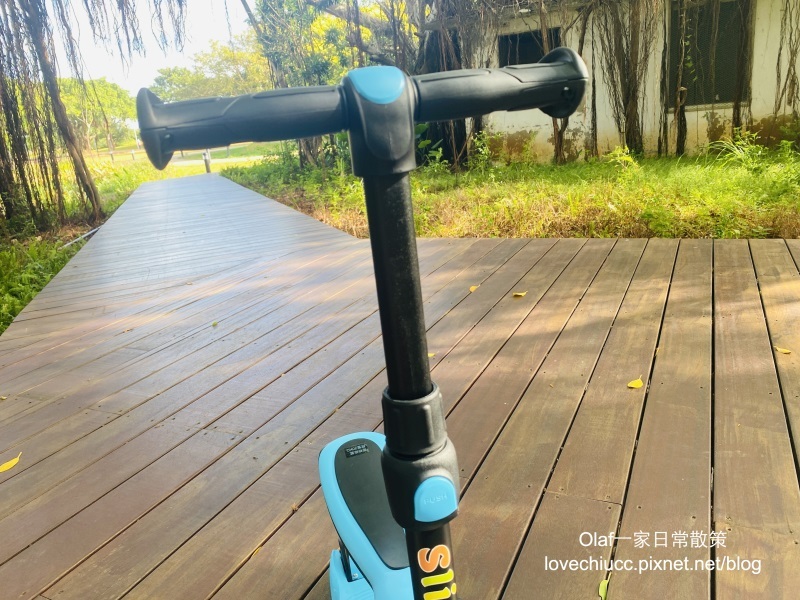 【親子育兒】Slider 2 合 1 滑板車 S1 🚲一台1歲半玩到7歲的滑行車與滑板車 台灣ST安全玩具