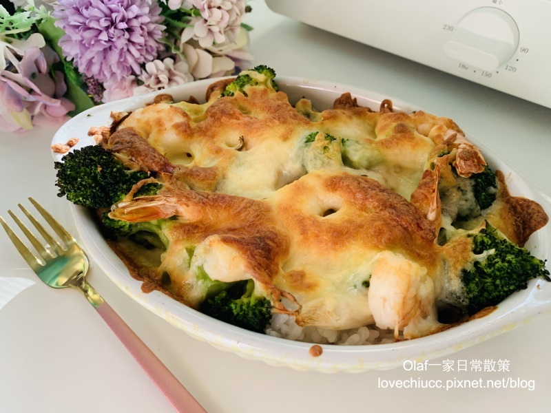 【家電開箱】富力森FURIMORI日式美型12L電烤箱 廚房必備一台漂亮好用烤箱 多道鹹甜烤箱料理 烤箱食譜