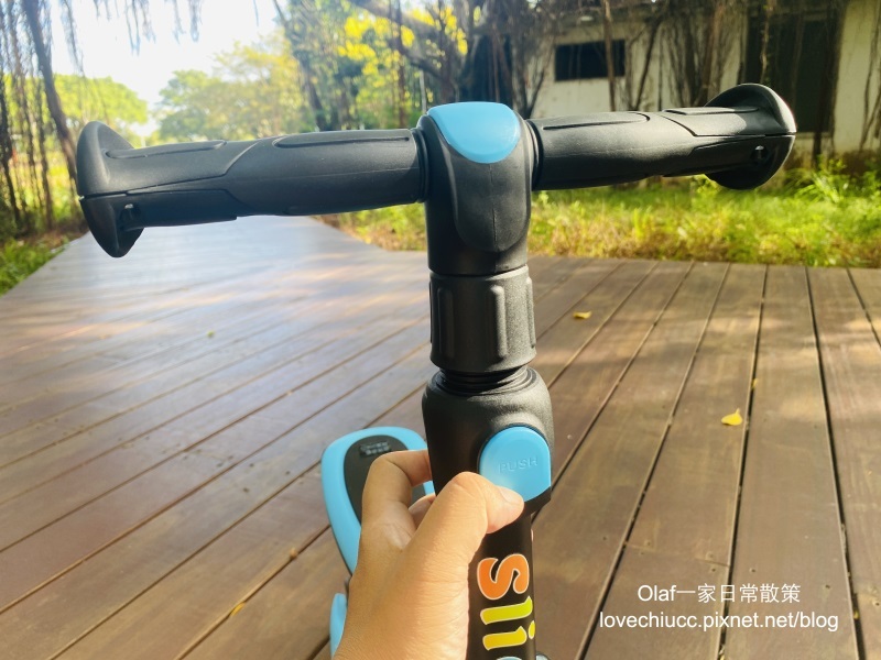 【親子育兒】Slider 2 合 1 滑板車 S1 🚲一台1歲半玩到7歲的滑行車與滑板車 台灣ST安全玩具