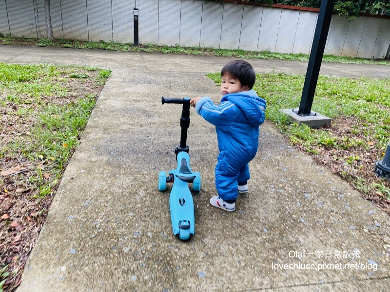 【親子育兒】Slider 2 合 1 滑板車 S1 🚲一台1歲半玩到7歲的滑行車與滑板車 台灣ST安全玩具
