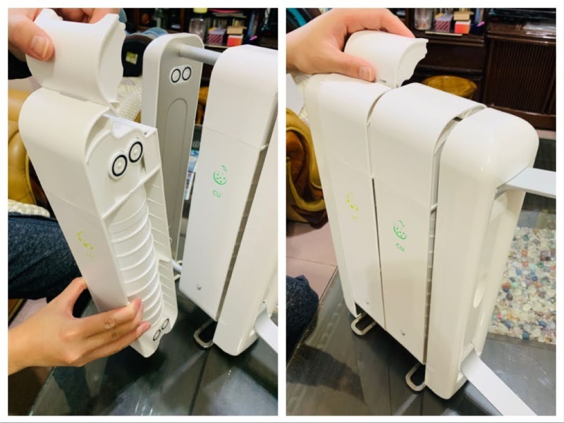 【居家好水】喝好水的淨水器變得好有質感啊 Filroot 快拆模組淨水器 DIY自行組裝簡簡單單