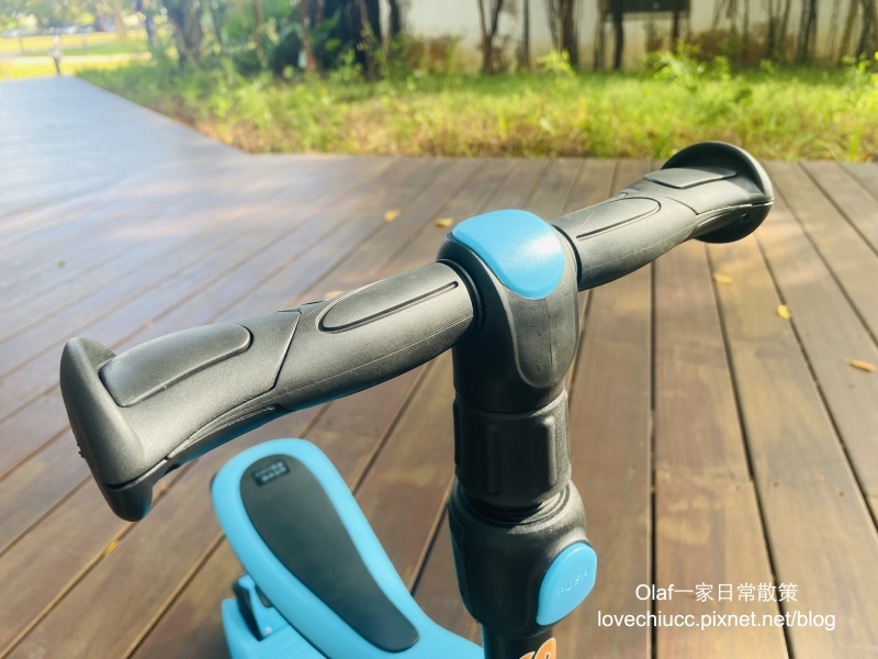 【親子育兒】Slider 2 合 1 滑板車 S1 🚲一台1歲半玩到7歲的滑行車與滑板車 台灣ST安全玩具