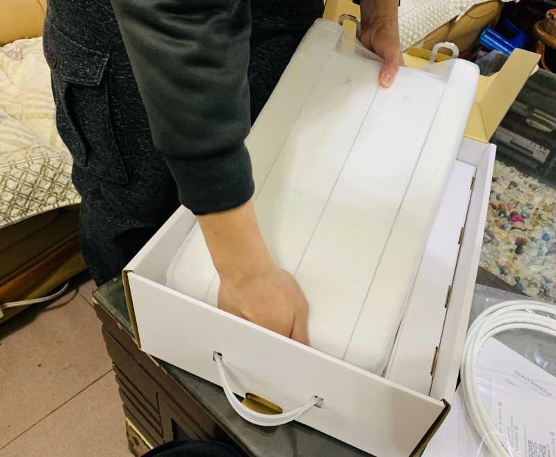 【居家好水】喝好水的淨水器變得好有質感啊 Filroot 快拆模組淨水器 DIY自行組裝簡簡單單