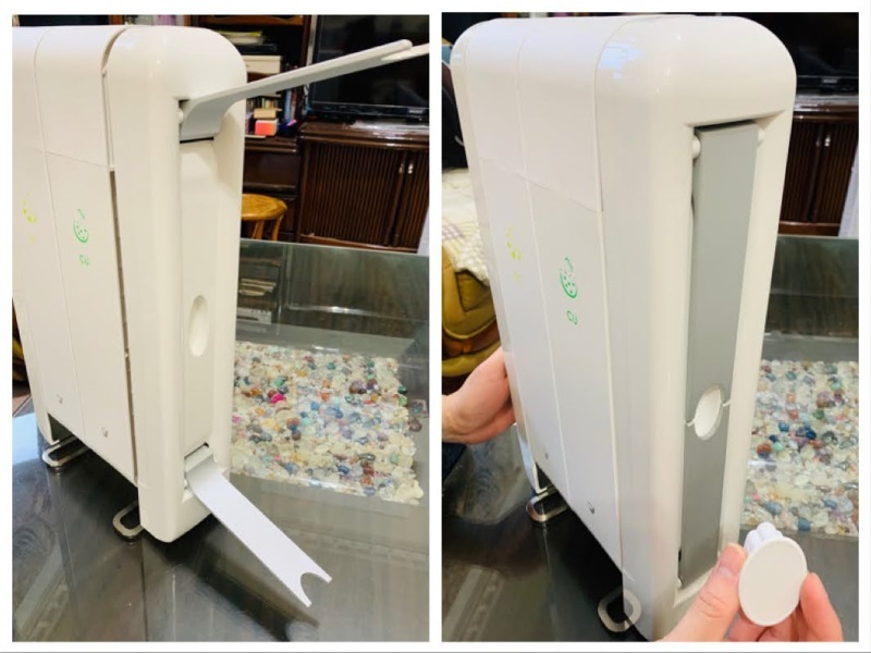 【居家好水】喝好水的淨水器變得好有質感啊 Filroot 快拆模組淨水器 DIY自行組裝簡簡單單