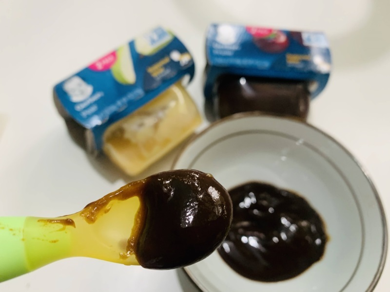 【iHerb購物】Gerber嘉寶 寶寶零食推薦/副食品 一次購買人氣嬰兒食品大開箱 嘉寶星星餅乾 嘉寶雞肉泥(iHerb最新折扣碼)