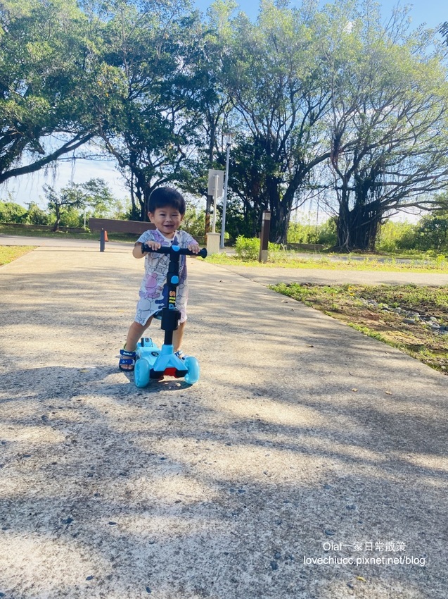 【親子育兒】Slider 2 合 1 滑板車 S1 🚲一台1歲半玩到7歲的滑行車與滑板車 台灣ST安全玩具