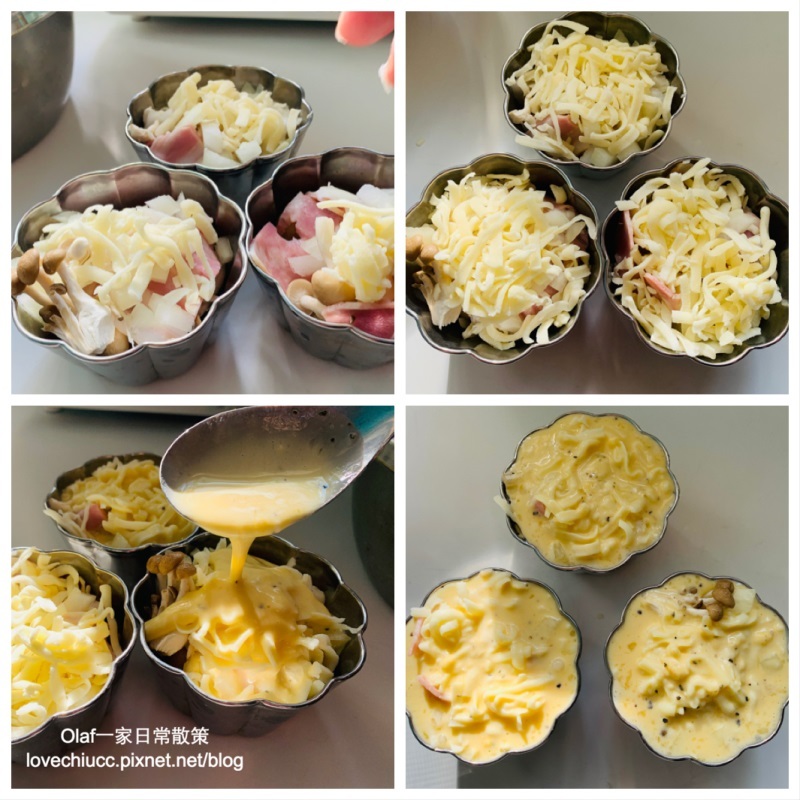 【家電開箱】富力森FURIMORI日式美型12L電烤箱 廚房必備一台漂亮好用烤箱 多道鹹甜烤箱料理 烤箱食譜