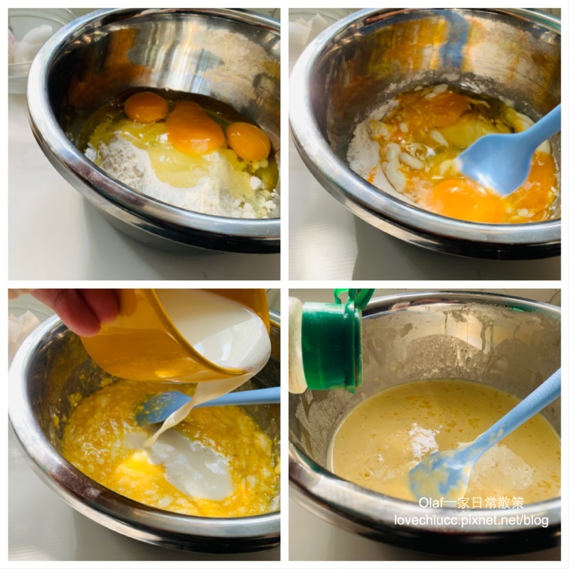 【家電開箱】富力森FURIMORI日式美型12L電烤箱 廚房必備一台漂亮好用烤箱 多道鹹甜烤箱料理 烤箱食譜