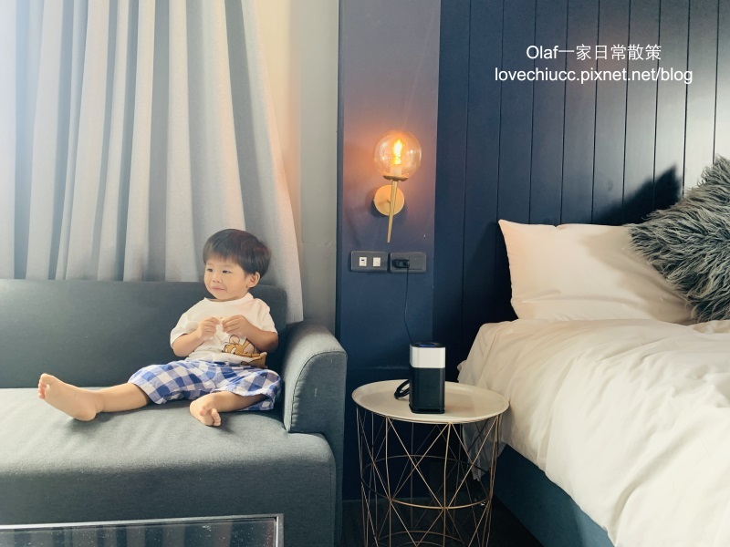 【家電開箱】圓方生活AIR6 Plus 空氣淨化器 奈米光觸媒技術 給您清新好空氣 可水洗濾網免耗材真環保 輕巧空氣清淨機評價