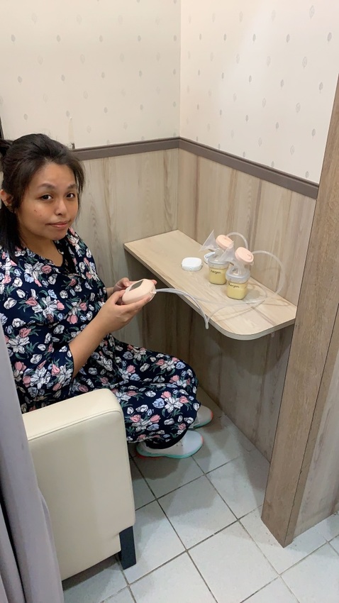 【育兒用品】hegen舒芙蕾多功能雙邊電動擠乳器 無痛擠乳新體驗 輕巧好攜帶超美型擠乳器