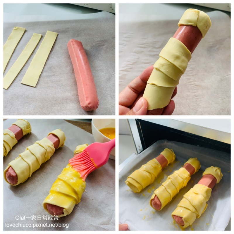 【家電開箱】富力森FURIMORI日式美型12L電烤箱 廚房必備一台漂亮好用烤箱 多道鹹甜烤箱料理 烤箱食譜