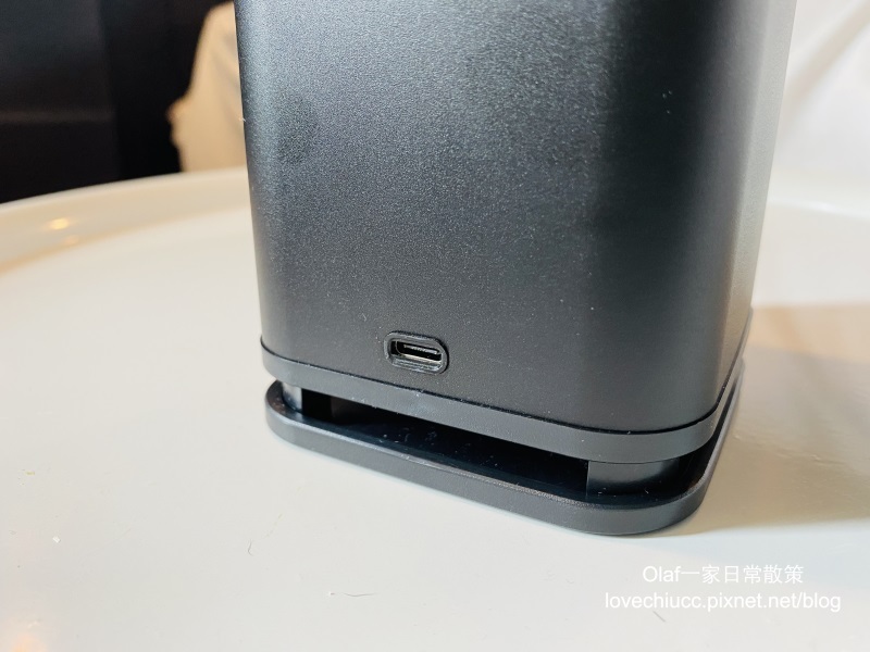 【家電開箱】圓方生活AIR6 Plus 空氣淨化器 奈米光觸媒技術 給您清新好空氣 可水洗濾網免耗材真環保 輕巧空氣清淨機評價