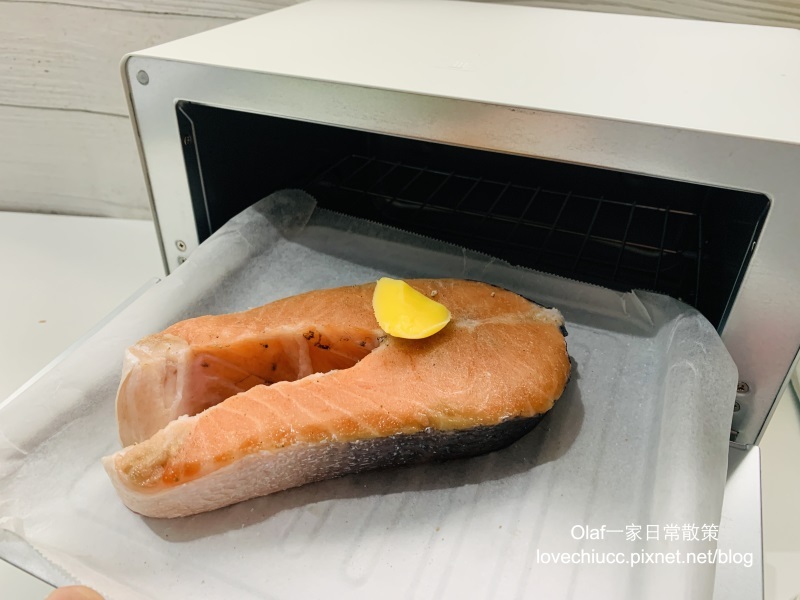 【家電開箱】富力森FURIMORI日式美型12L電烤箱 廚房必備一台漂亮好用烤箱 多道鹹甜烤箱料理 烤箱食譜