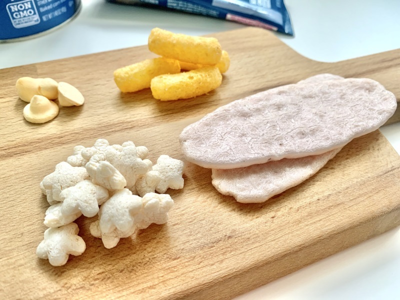 【iHerb購物】Gerber嘉寶 寶寶零食推薦/副食品 一次購買人氣嬰兒食品大開箱 嘉寶星星餅乾 嘉寶雞肉泥(iHerb最新折扣碼)