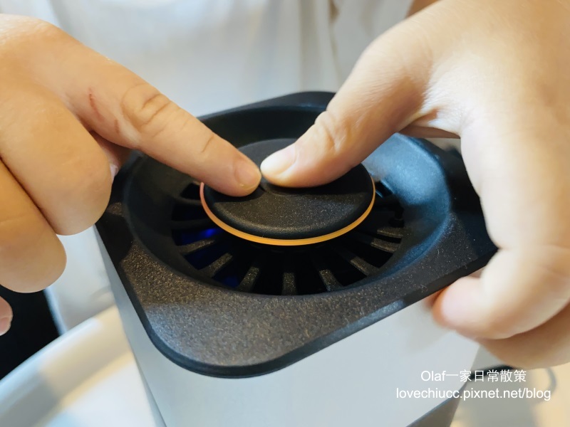 【家電開箱】圓方生活AIR6 Plus 空氣淨化器 奈米光觸媒技術 給您清新好空氣 可水洗濾網免耗材真環保 輕巧空氣清淨機評價