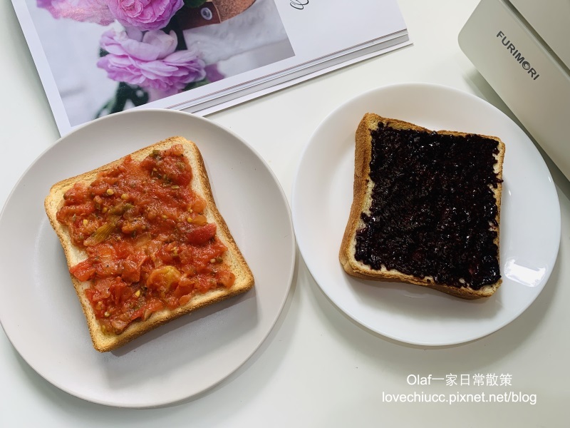 【家電開箱】富力森FURIMORI日式美型12L電烤箱 廚房必備一台漂亮好用烤箱 多道鹹甜烤箱料理 烤箱食譜