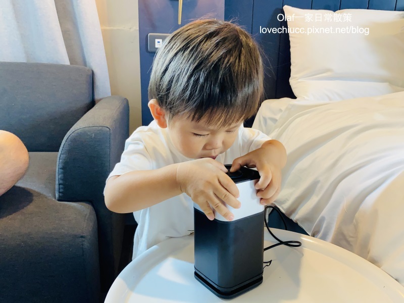 【家電開箱】圓方生活AIR6 Plus 空氣淨化器 奈米光觸媒技術 給您清新好空氣 可水洗濾網免耗材真環保 輕巧空氣清淨機評價