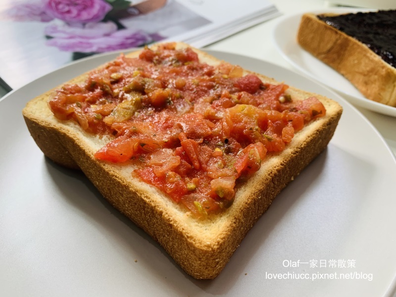 【家電開箱】富力森FURIMORI日式美型12L電烤箱 廚房必備一台漂亮好用烤箱 多道鹹甜烤箱料理 烤箱食譜