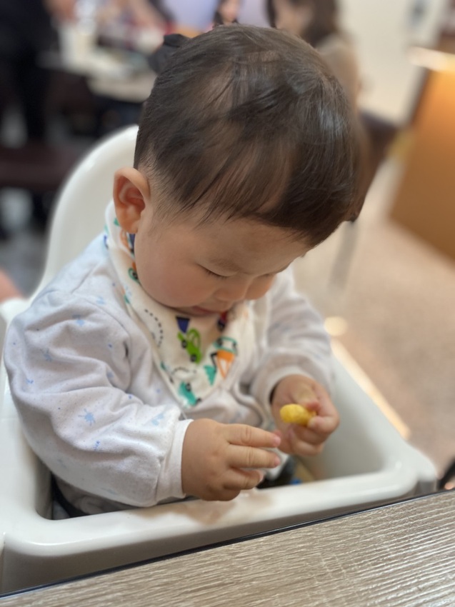 【iHerb購物】Gerber嘉寶 寶寶零食推薦/副食品 一次購買人氣嬰兒食品大開箱 嘉寶星星餅乾 嘉寶雞肉泥(iHerb最新折扣碼)