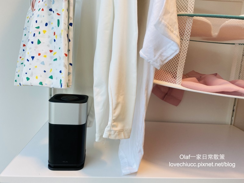 【家電開箱】圓方生活AIR6 Plus 空氣淨化器 奈米光觸媒技術 給您清新好空氣 可水洗濾網免耗材真環保 輕巧空氣清淨機評價