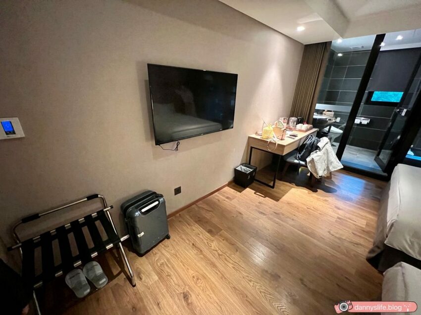 宜蘭礁溪必住飯店！在房內就能享受溫泉，還有無邊際泳池！親子旅遊推薦住宿～ 丹尼的吃喝玩樂 dannyslife.blog