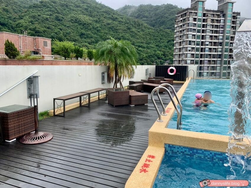 宜蘭礁溪必住飯店！在房內就能享受溫泉，還有無邊際泳池！親子旅遊推薦住宿～ 丹尼的吃喝玩樂 dannyslife.blog