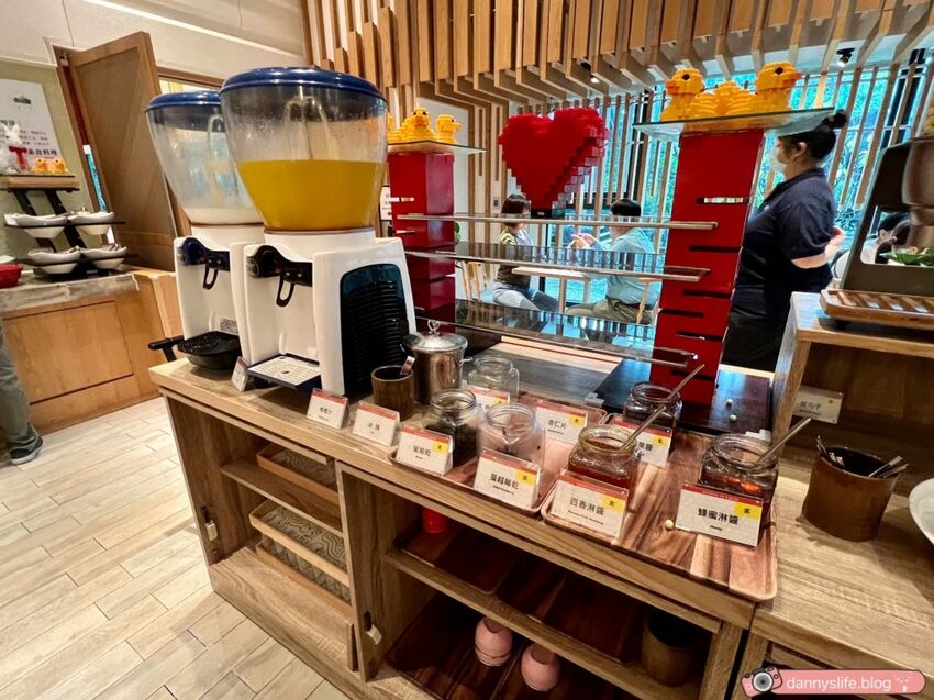 宜蘭礁溪必住飯店！在房內就能享受溫泉，還有無邊際泳池！親子旅遊推薦住宿～ 丹尼的吃喝玩樂 dannyslife.blog