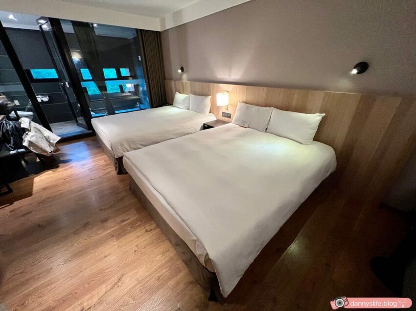 宜蘭礁溪必住飯店！在房內就能享受溫泉，還有無邊際泳池！親子旅遊推薦住宿～ 丹尼的吃喝玩樂 dannyslife.blog