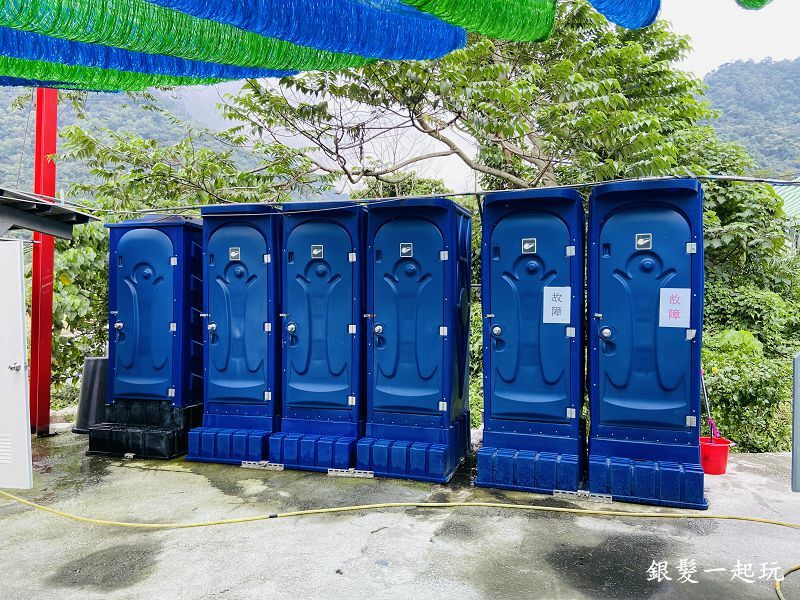 雙龍瀑布七彩吊橋 雙龍瀑布七彩吊橋