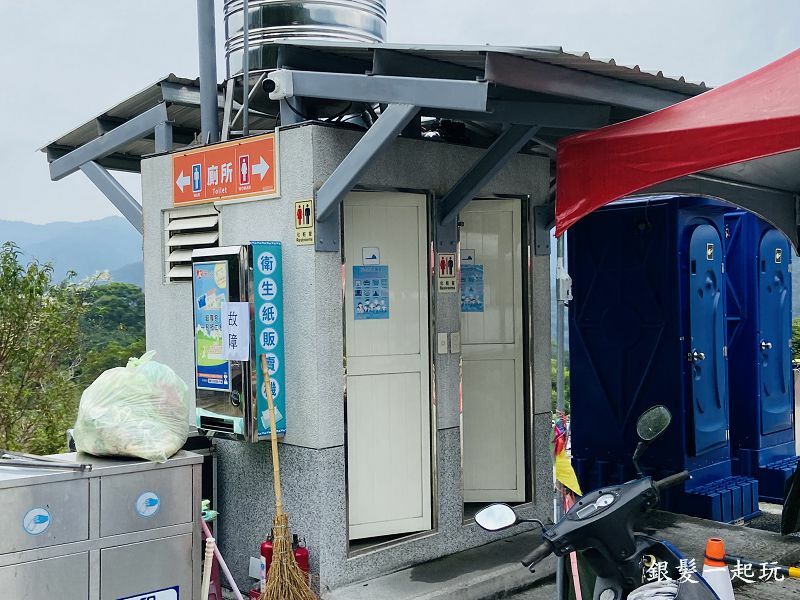 雙龍瀑布七彩吊橋 雙龍瀑布七彩吊橋