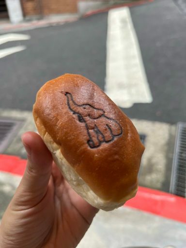 台北景點|最悠哉爬象山路線,沿途不同視野101,永春崗公園/六巨石/一線天