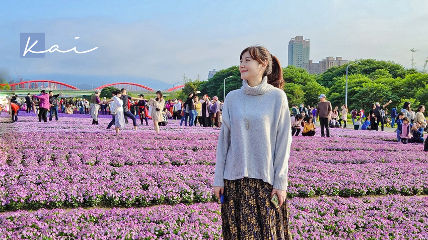 秘境中的秘境!「熊愛關渡」稻田裡的熊熊家族,捷運不是搭到關渡別下錯站喔~(展期、交通、停車須知)|凱的食尚日記