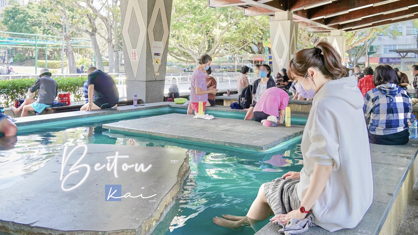 秘境中的秘境!「熊愛關渡」稻田裡的熊熊家族,捷運不是搭到關渡別下錯站喔~(展期、交通、停車須知)|凱的食尚日記