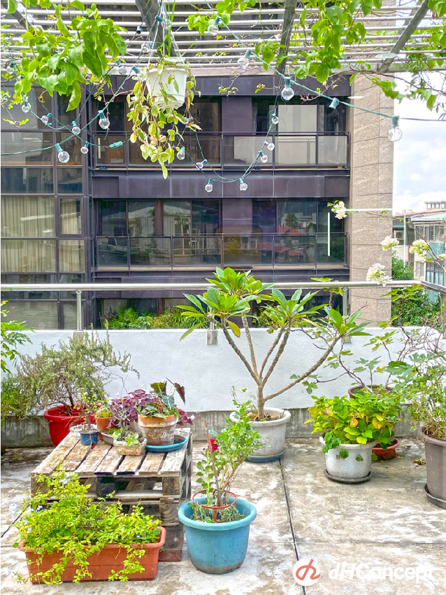 找到生活儀式感很重要！公開Henry &Donny的居家改造5秘訣