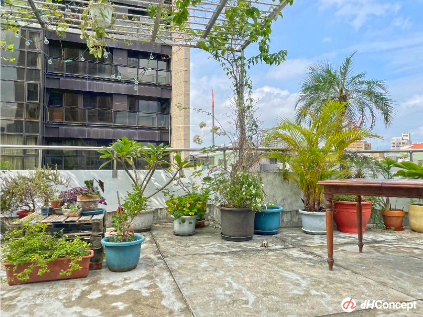 找到生活儀式感很重要！公開Henry &Donny的居家改造5秘訣